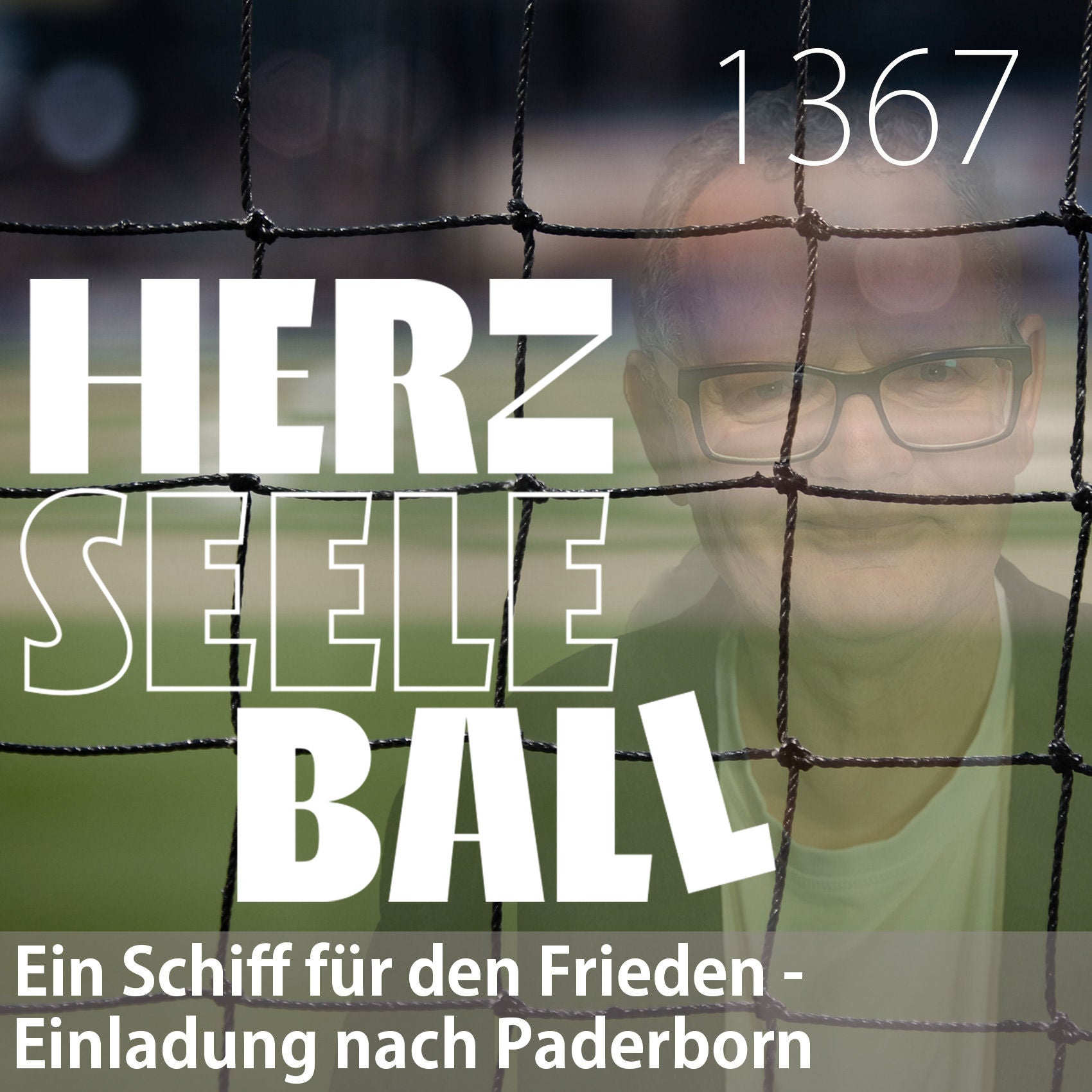 Herz • Seele • Ball • Folge 1367