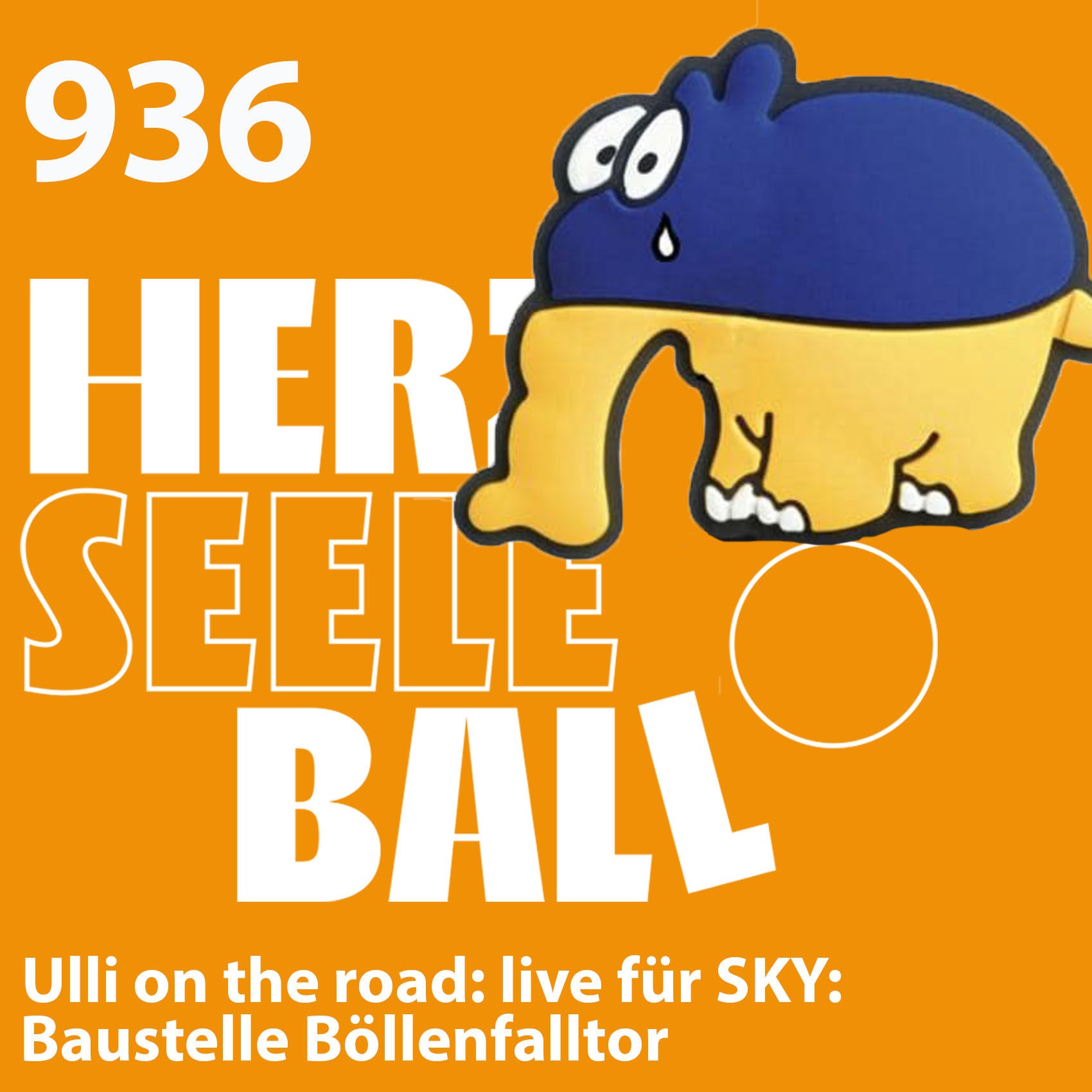 Herz • Seele • Ball • Folge 936