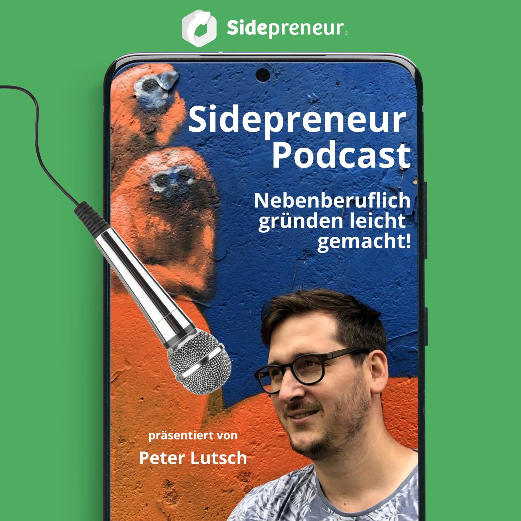 SP295 - Erfolgreich durchstarten mit der eigenen Craft-Bier Marke