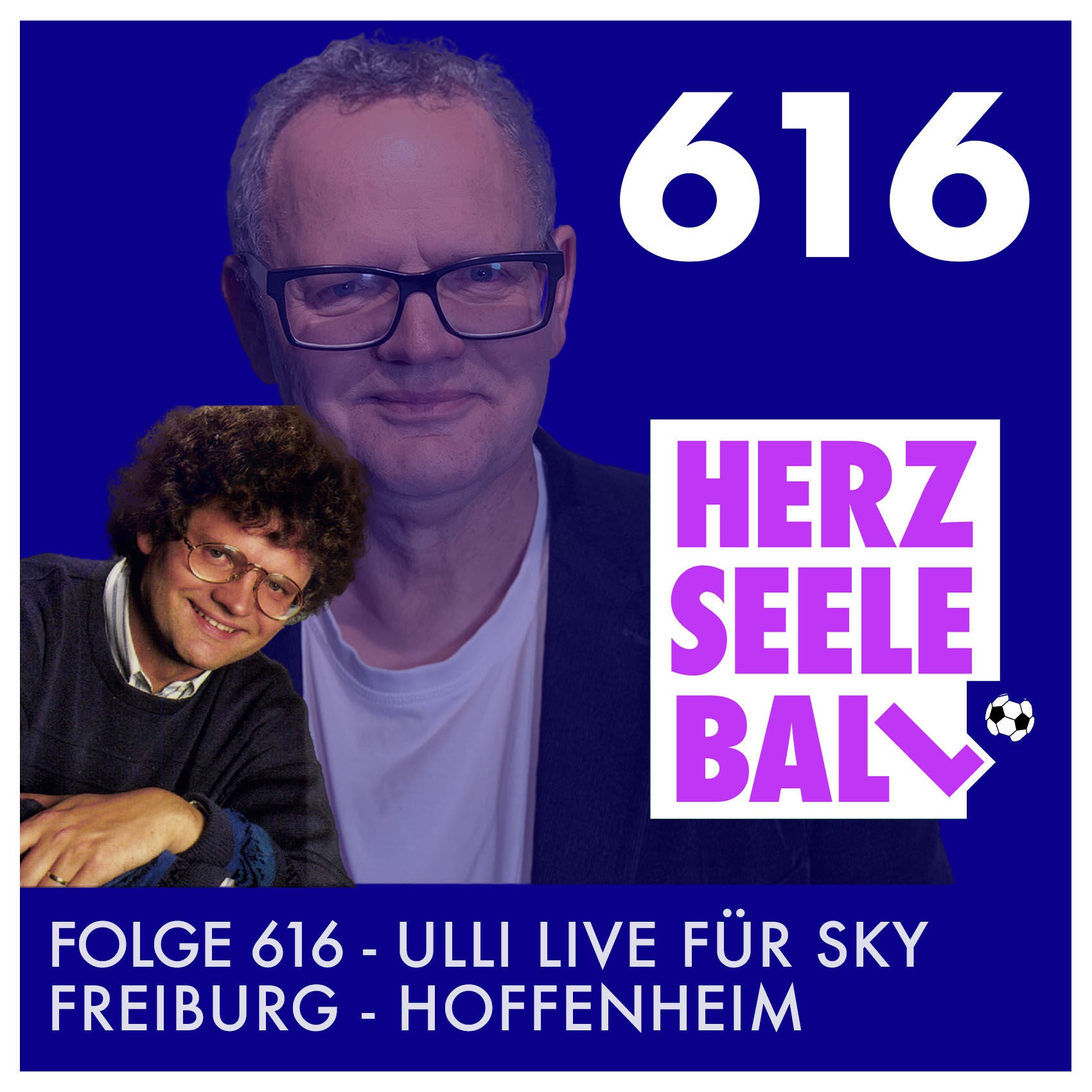Herz • Seele • Ball - Folge 616
