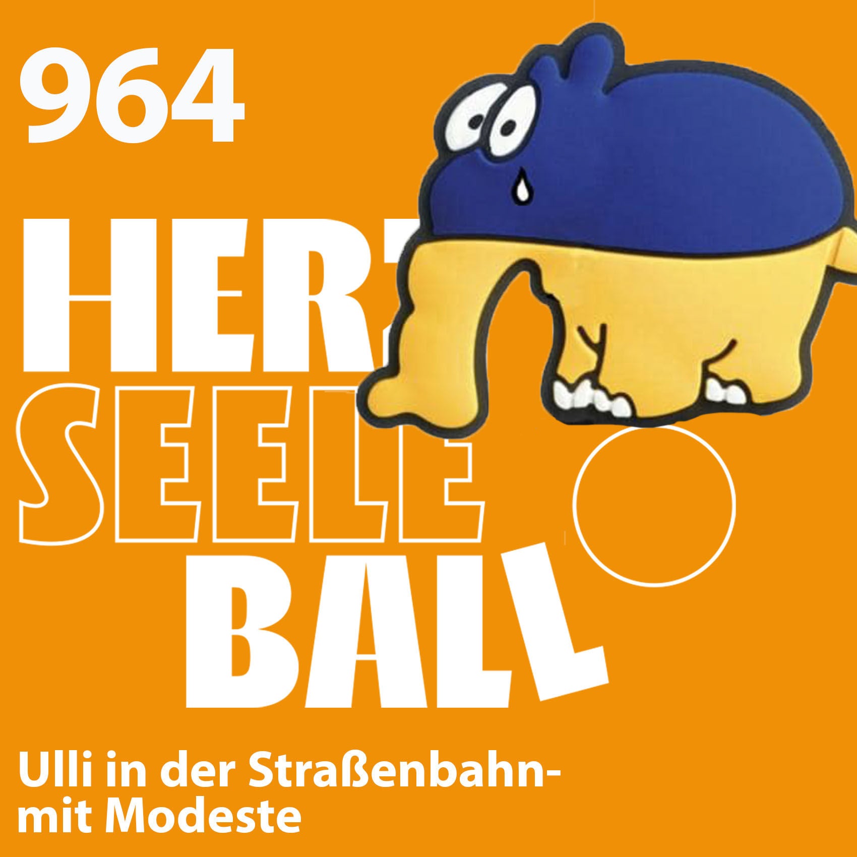Herz • Seele • Ball • Folge 964