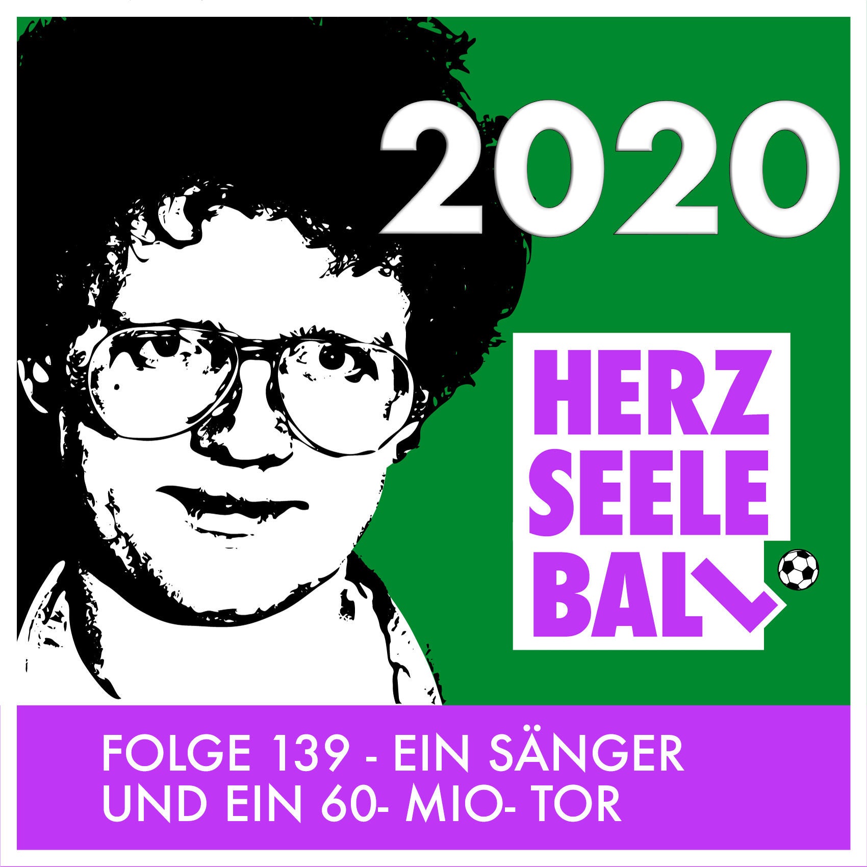 Herz Seele Ball • Folge 139