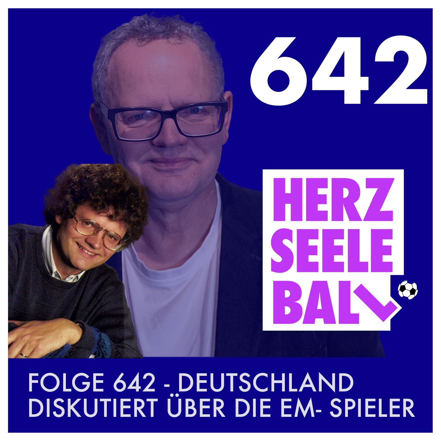 Herz • Seele • Ball - Folge 642