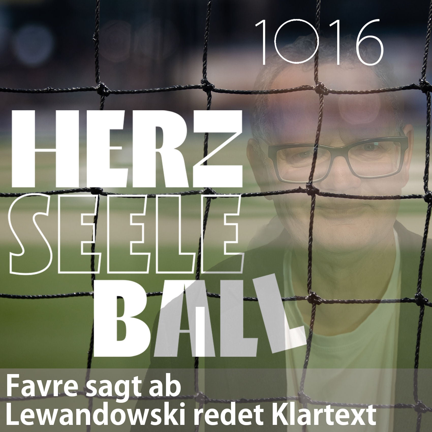 Herz • Seele • Ball • Folge 1016
