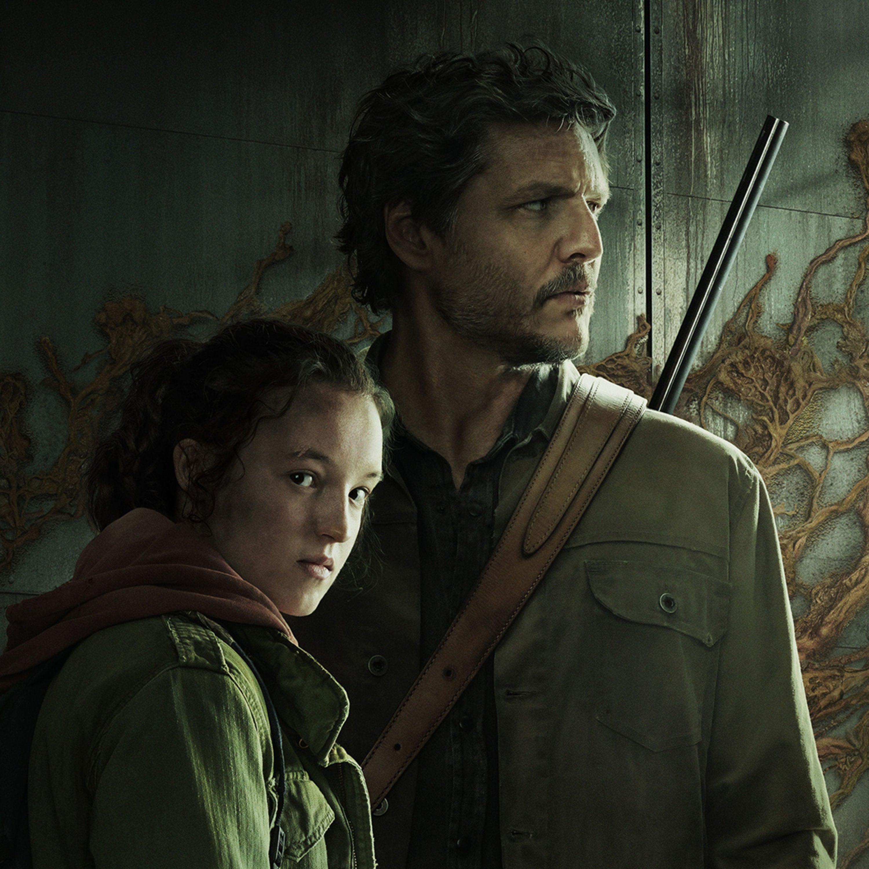 #051 The Last of Us - Die HBO Serie