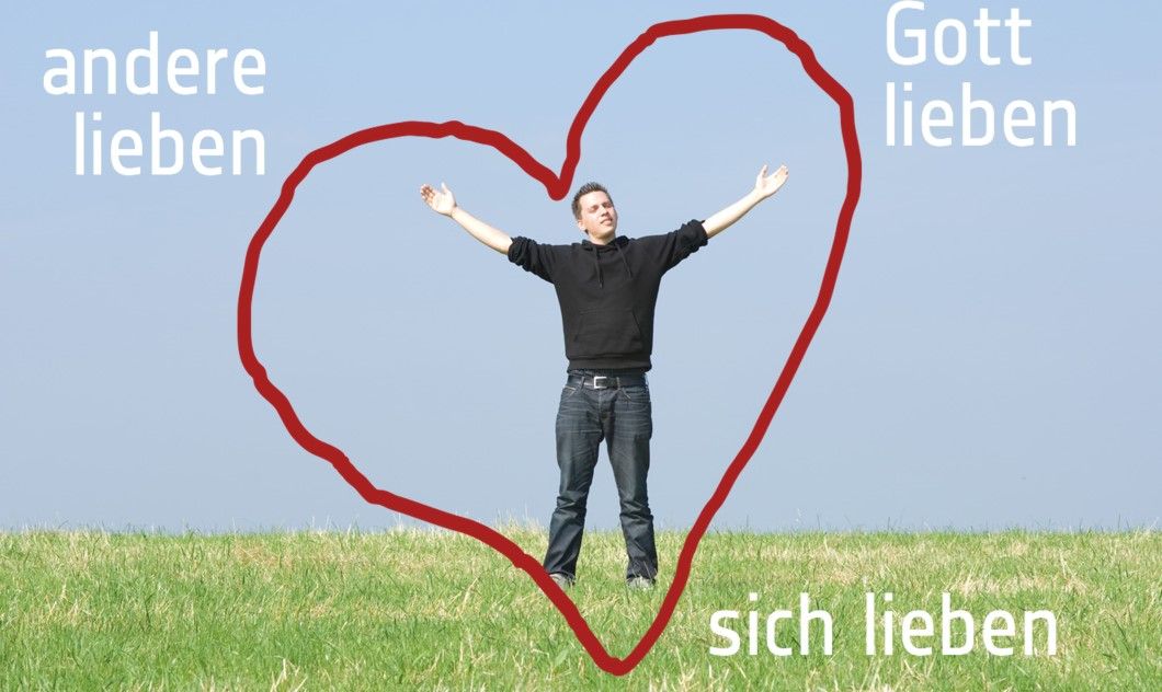Eine Bleibe finden