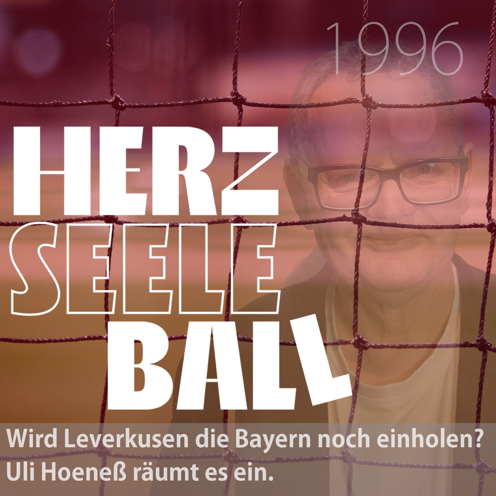Wird Leverkusen die Bayern noch einholen? Uli Hoeneß räumt es ein.