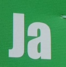 Gottes gnädiges JA steht ein für allemal