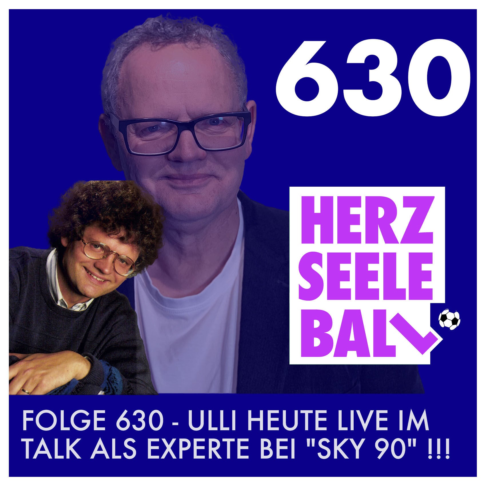 Herz • Seele • Ball - Folge 630