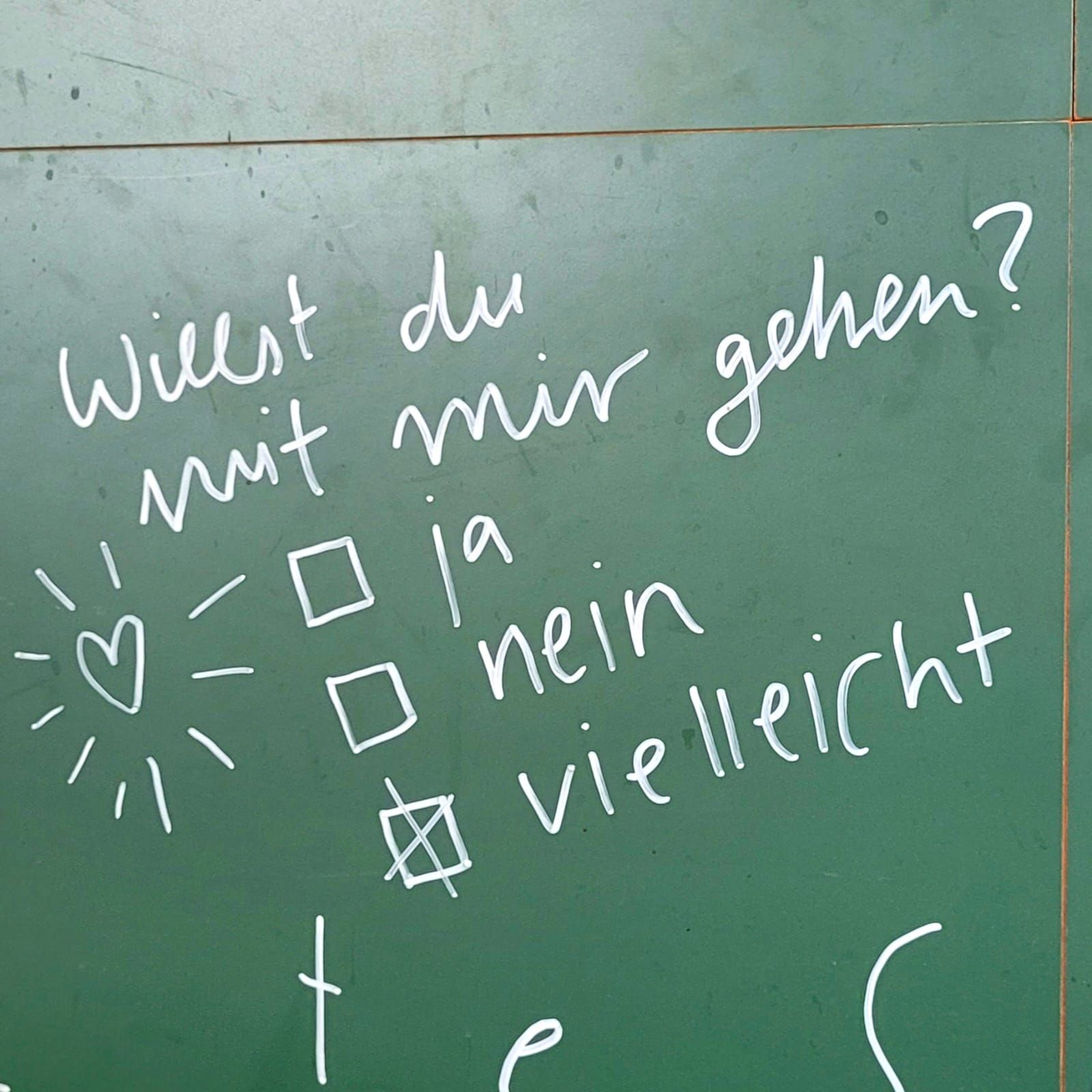 Gott liebt unwiderruflich