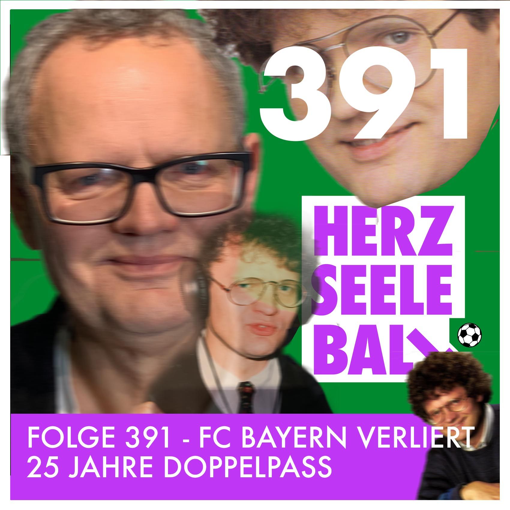 Herz Seele Ball • Folge 391