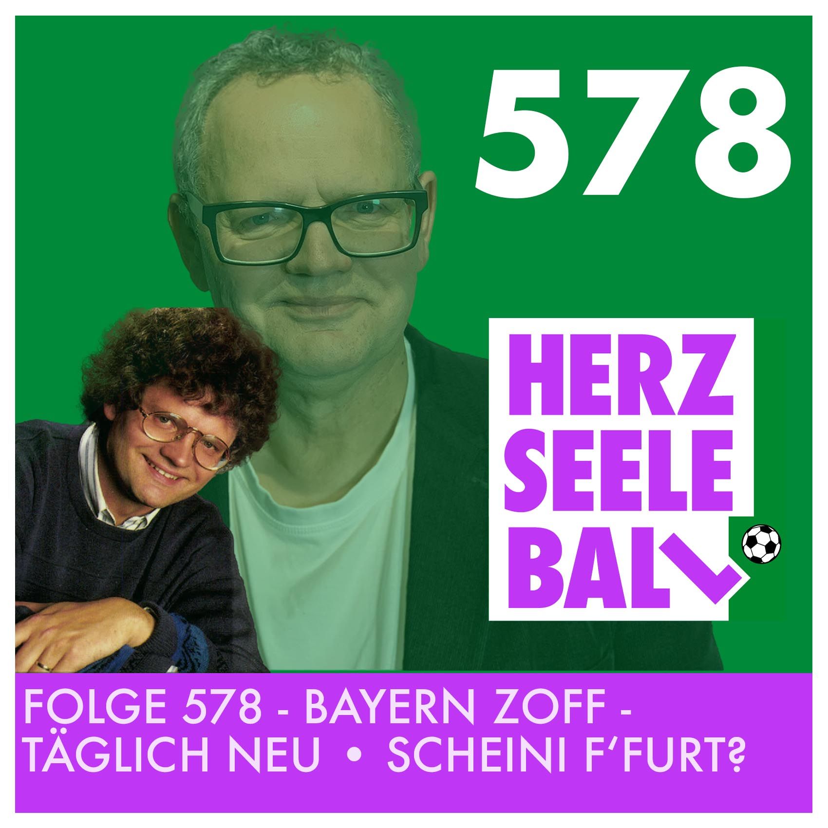 Herz • Seele • Ball - Folge 578