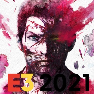 #016 Die E3 2021 - Teil 1