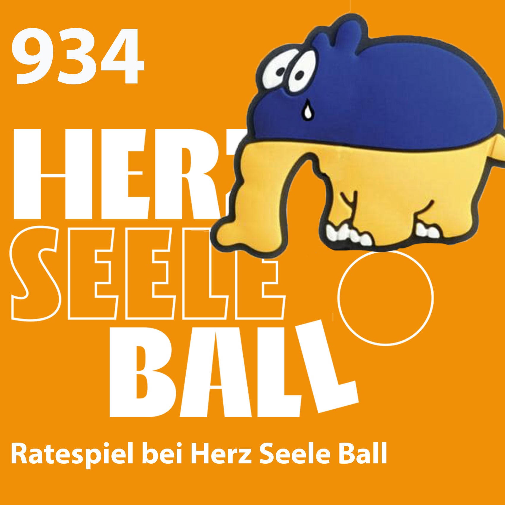 Herz • Seele • Ball • Folge 934