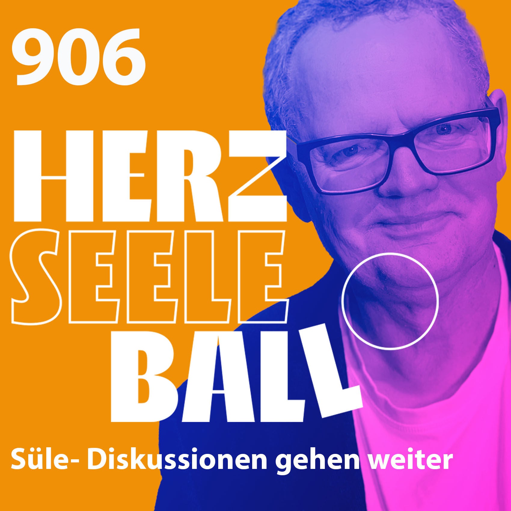 Herz • Seele • Ball • Folge 906