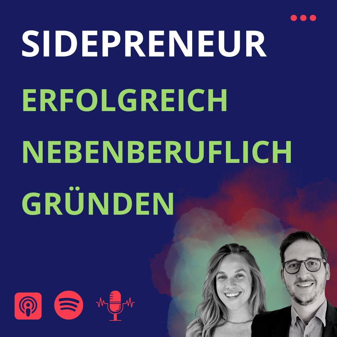 SP299 - Von der WG-Küche zum nachhaltigen Pionier: Planterial's bahnbrechende Innovation