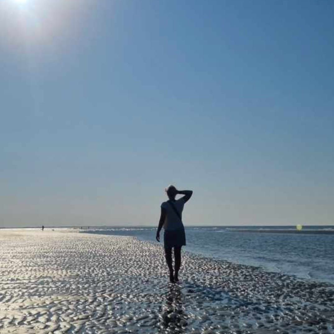 Der Podcast macht eine Woche Urlaub. Am Montag, 21. Oktober geht es hier weiter.