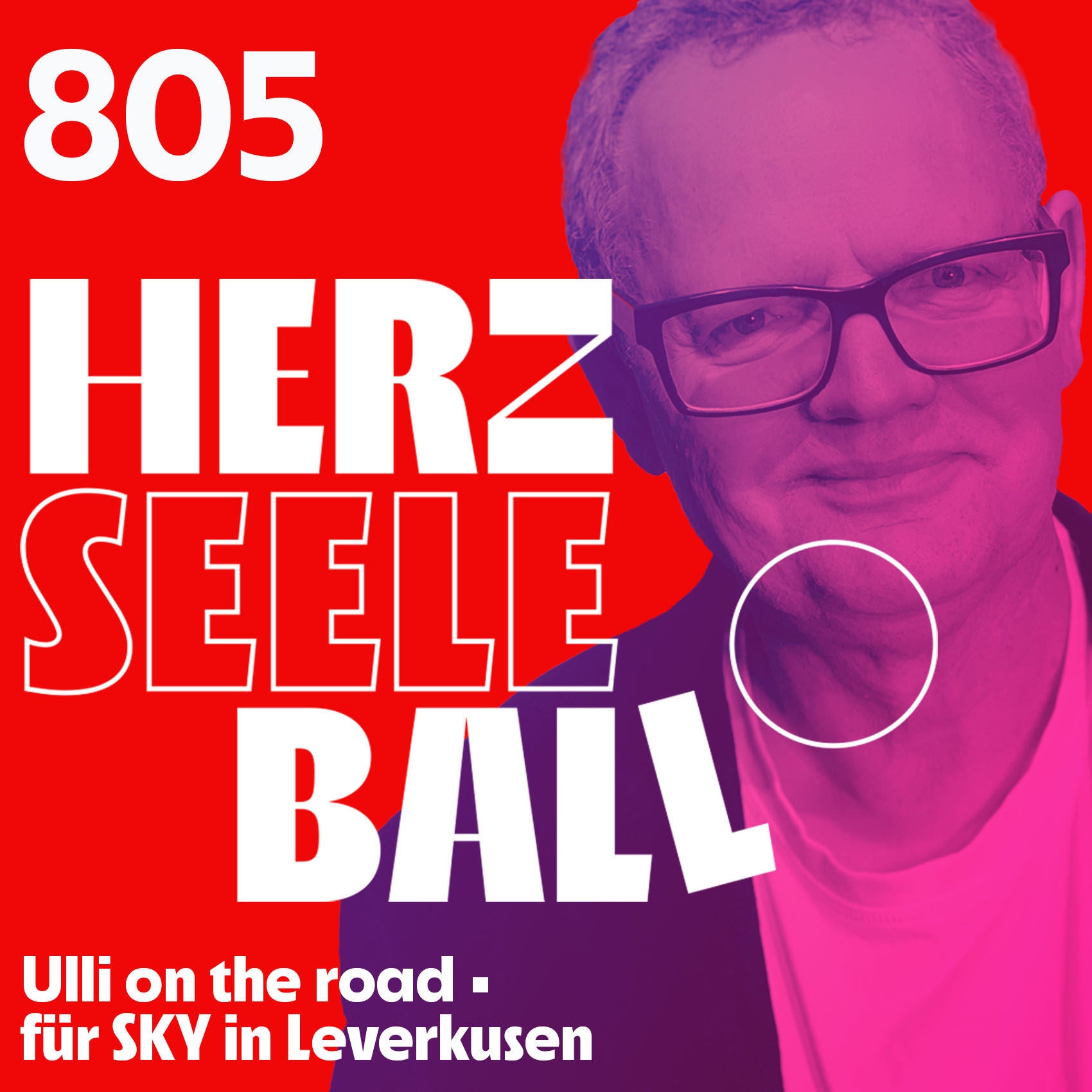 Herz • Seele • Ball • Folge 805