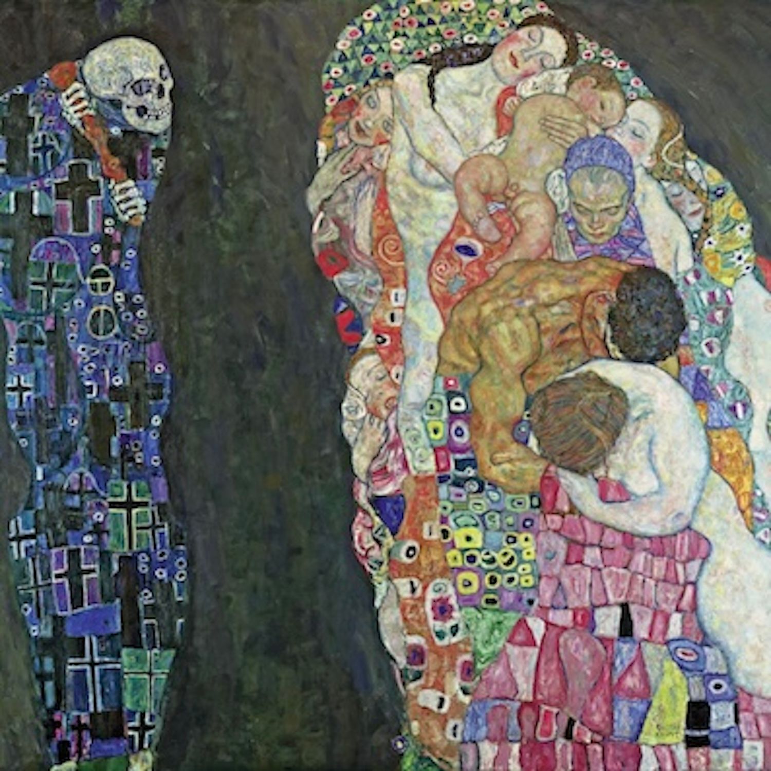 Aufbruch in die Moderne: Wien 1900 im Leopold Museum