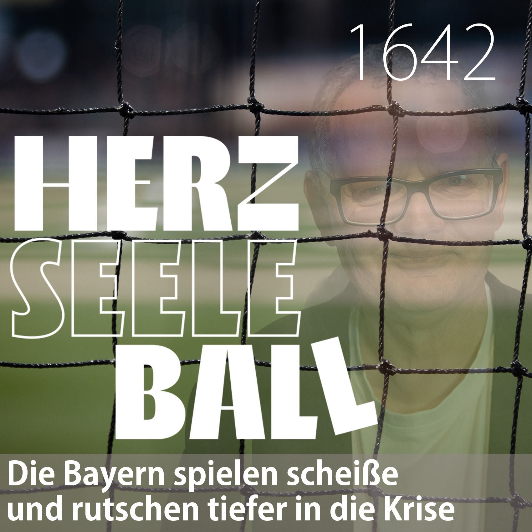 Herz • Seele • Ball • Folge 1642