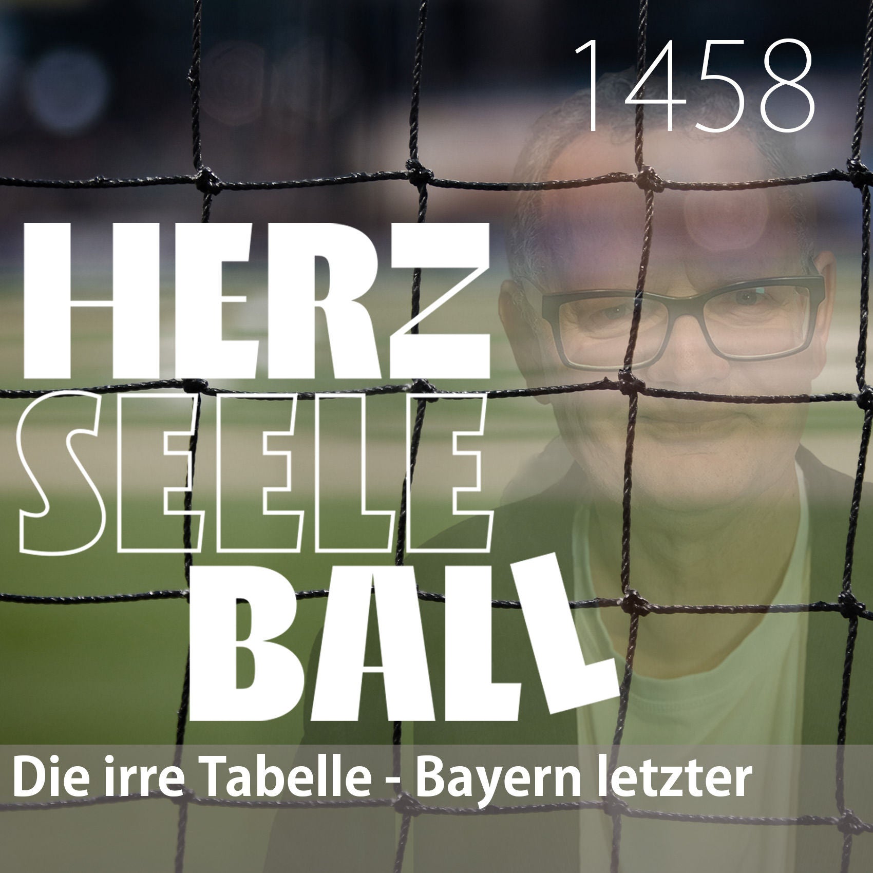 Herz • Seele • Ball • Folge 1458