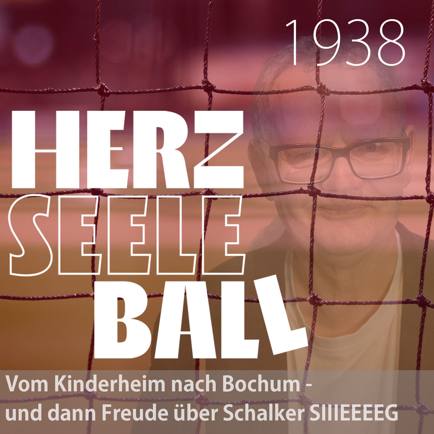 Vom Kinderheim nach Bochum - und dann Freude über einen Schalker SIIIEEEEG