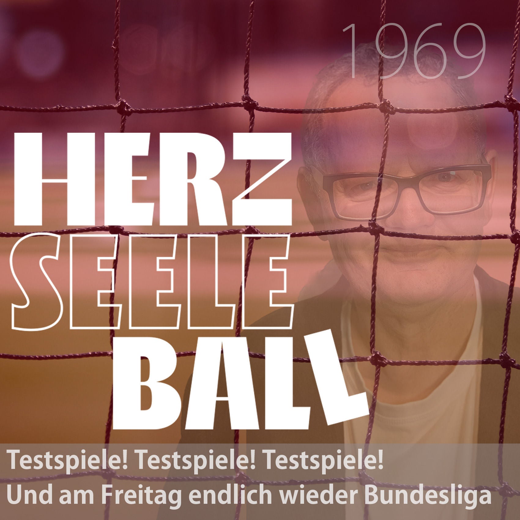 Testspiele! Testspiele! Testspiele! Und am Freitag endlich wieder Bundesliga