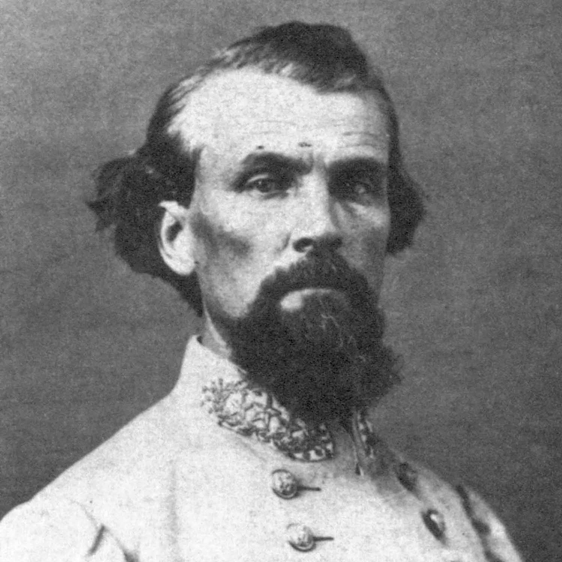 Nathan Bedfort Forrest: Das “Fort Pillow Massacre” und der Ku-Klux-Klan