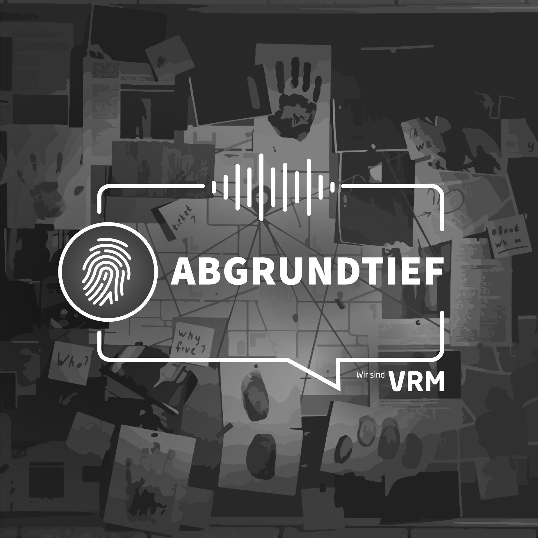 Staffel 1 #03: Gift in der Nudelsuppe
