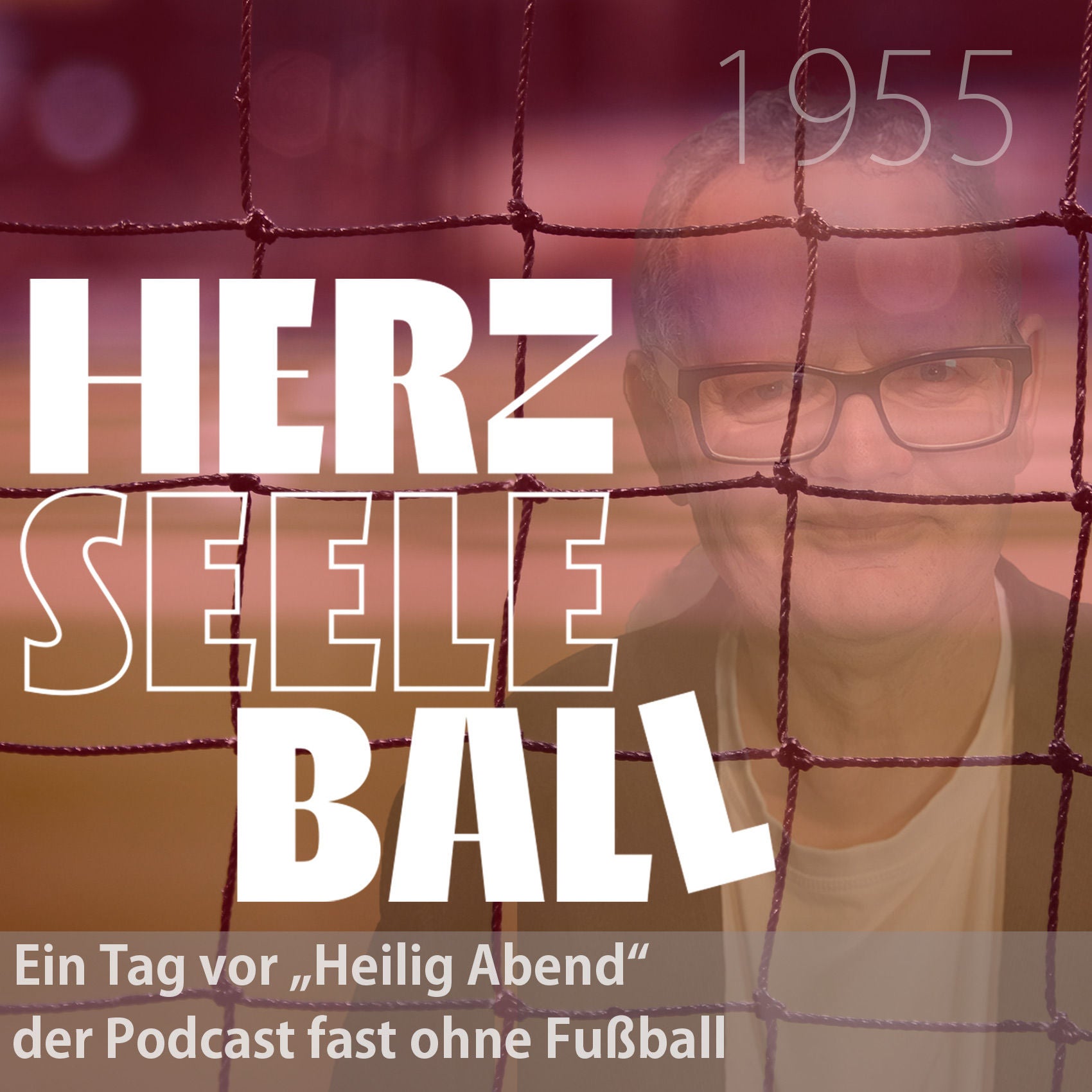 Ein Tag vor „Heilig Abend“ der Podcast fast ohne Fußball ⚽️