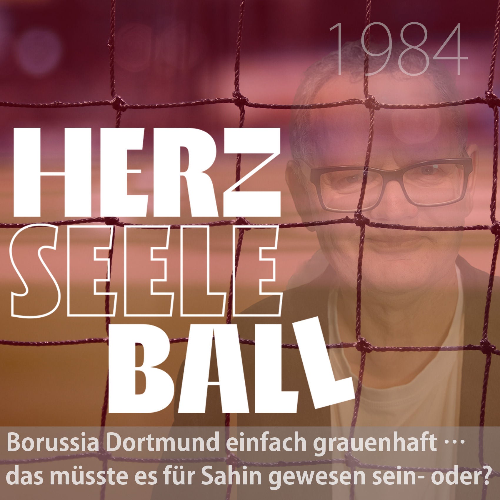 Borussia Dortmund einfach grauenhaft … das müsste es für Sahin gewesen sein - oder