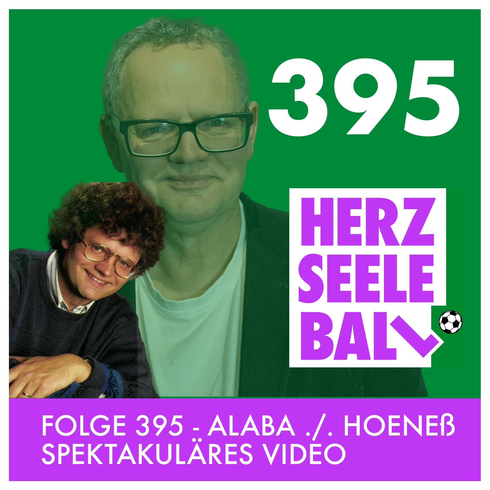 Herz Seele Ball • Folge 395