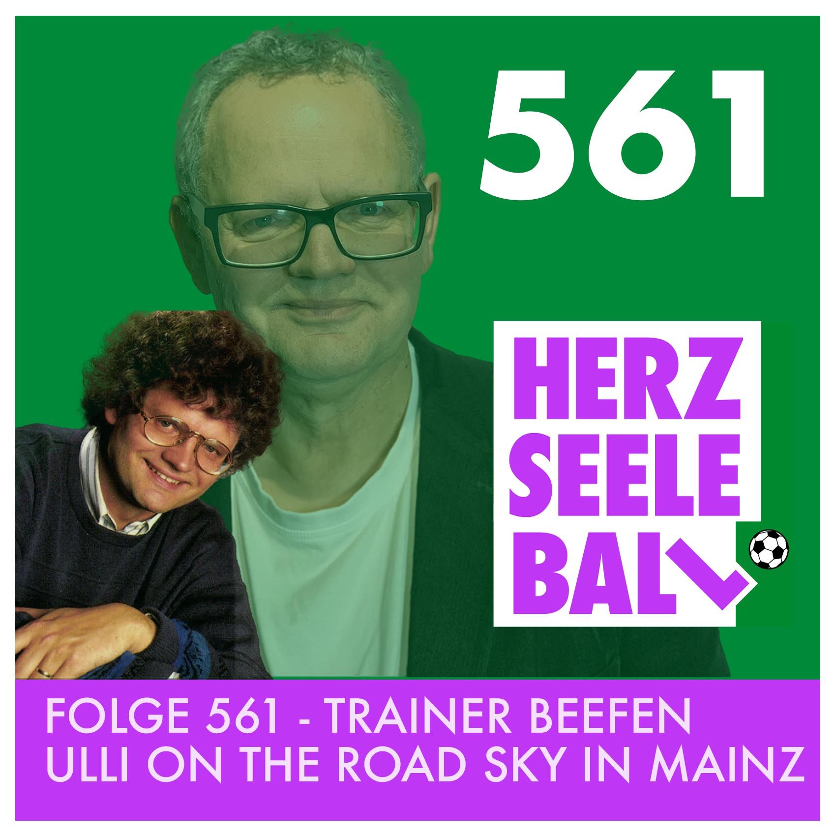Herz • Seele • Ball - Folge 561