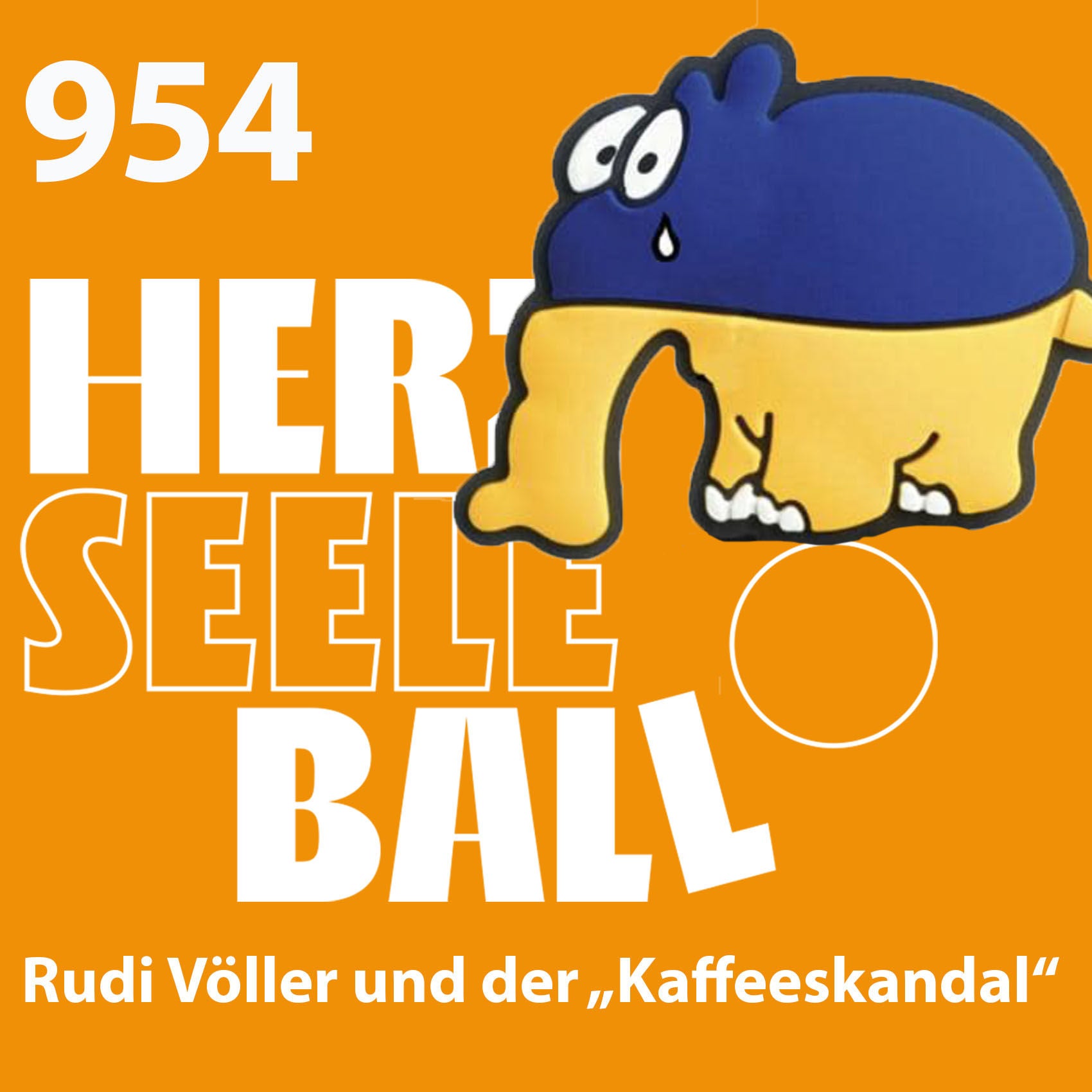 Herz • Seele • Ball • Folge 954