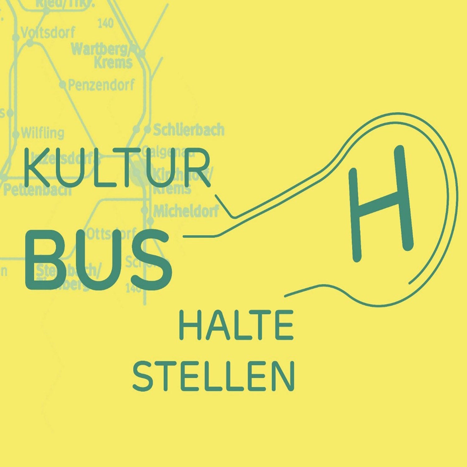 Wartehäuschen