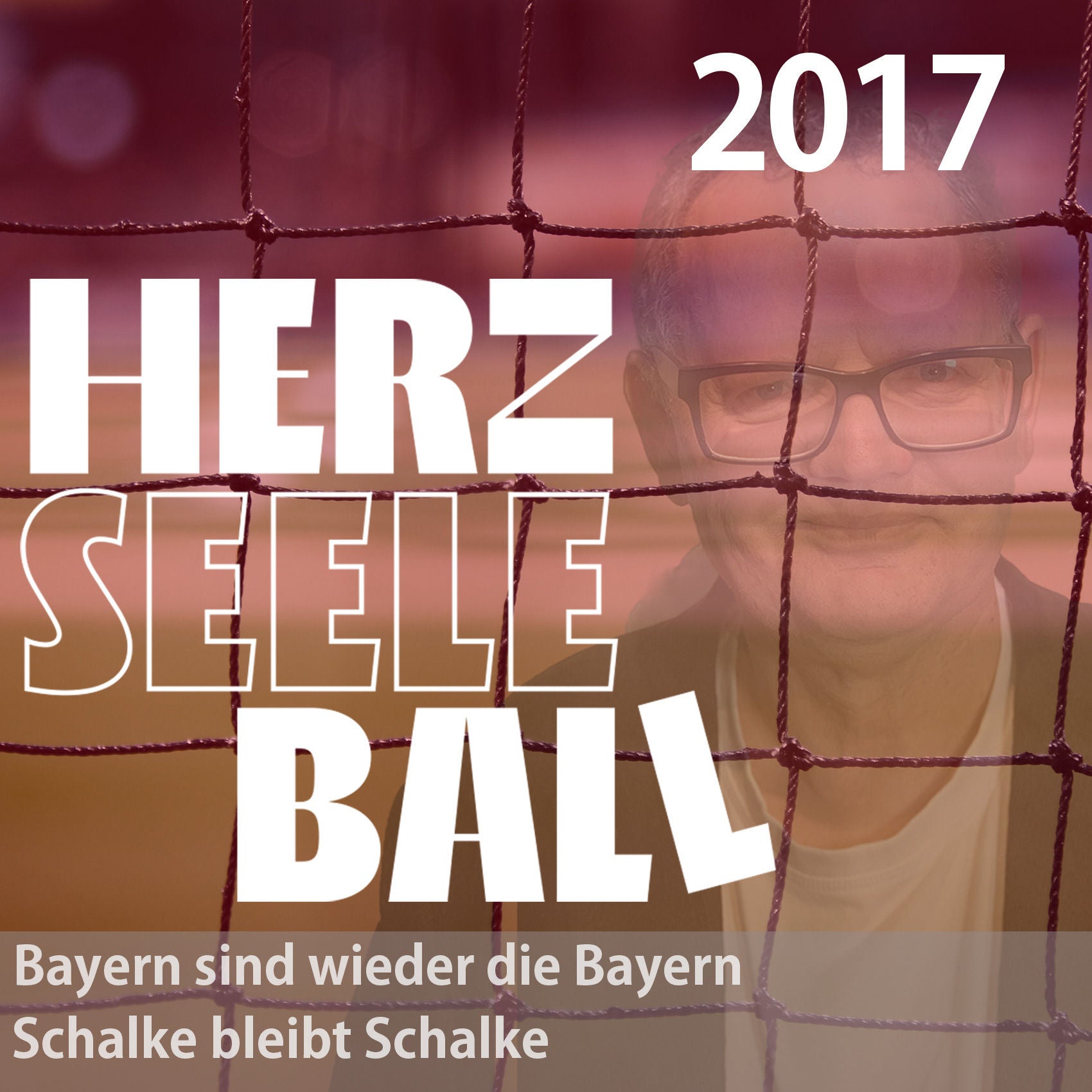 Bayern sind wieder die Bayern - und Schalke bleibt Schalke