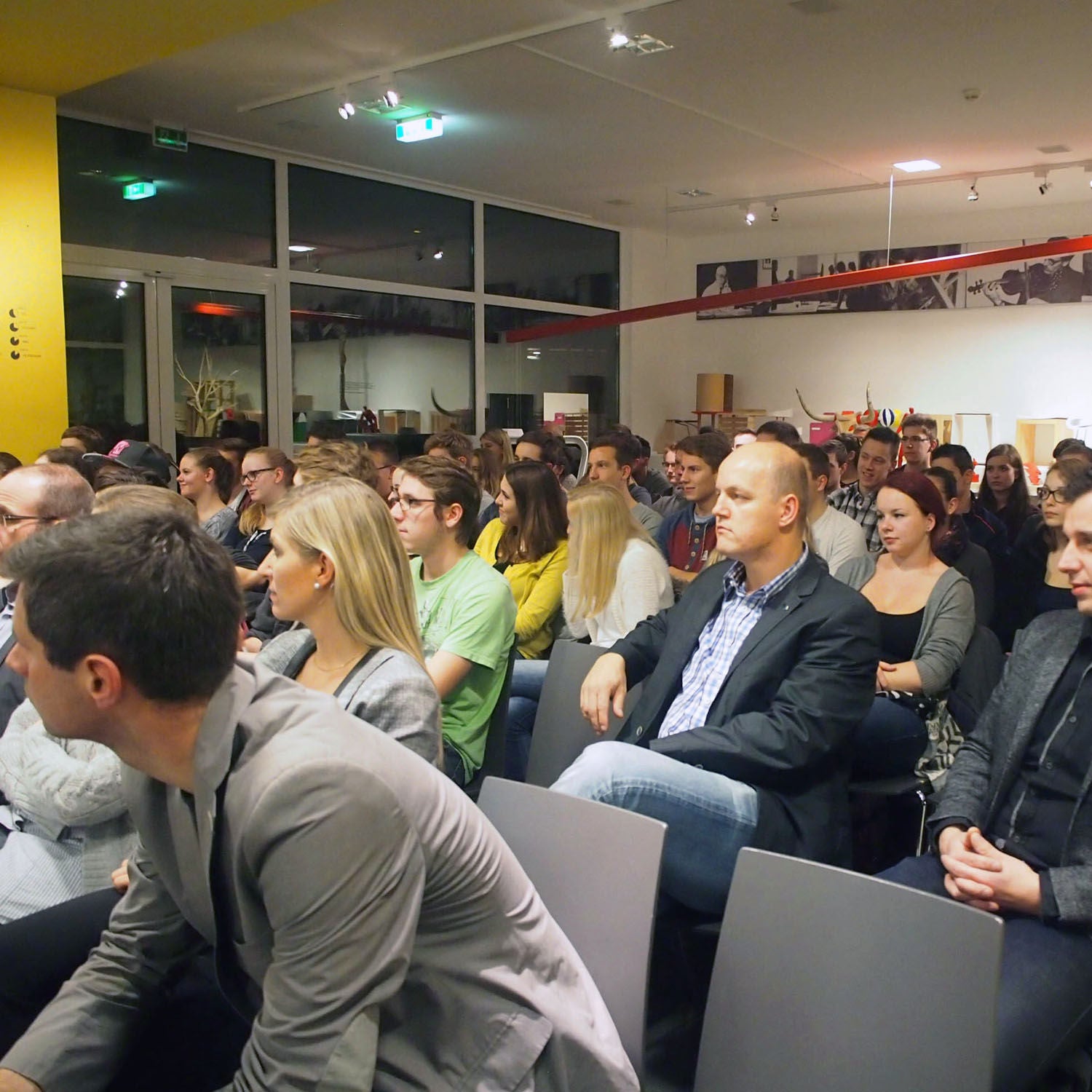 Paradigmenwechsel in der Architekturausbildung