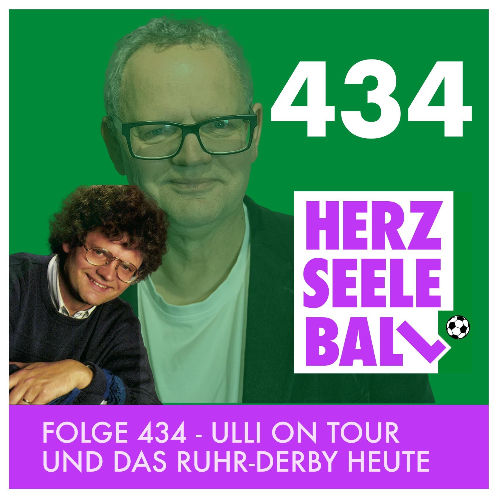 Herz Seele Ball • Folge 434