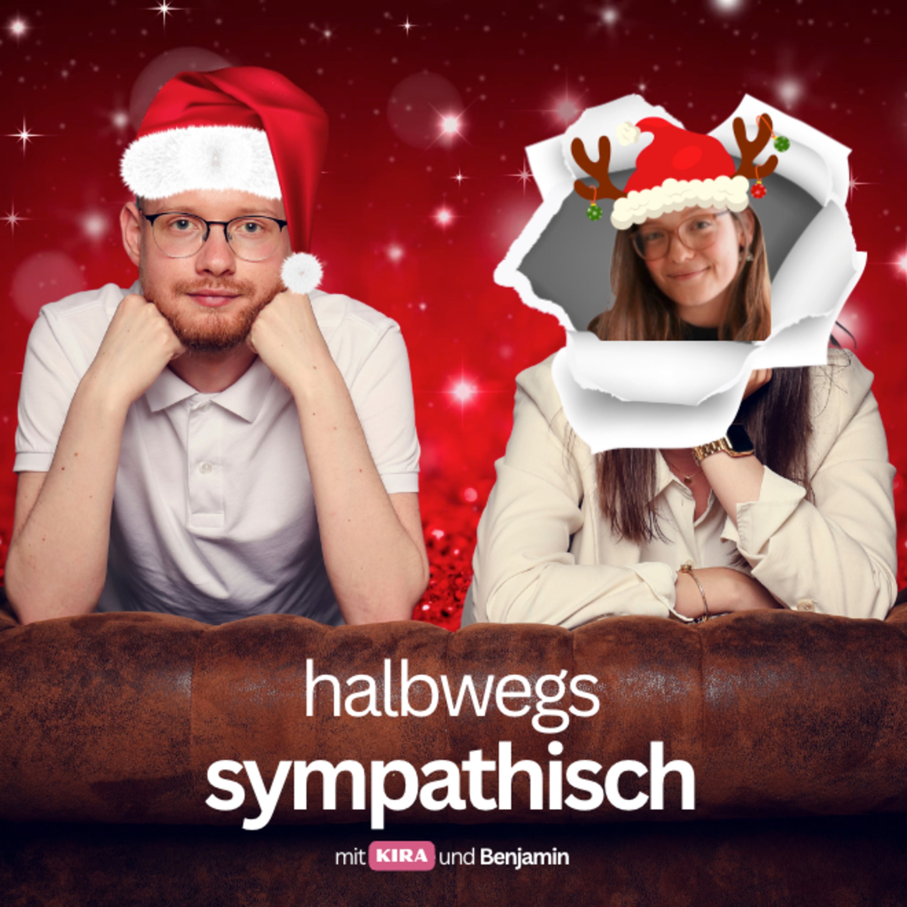 Folge 10.2: Mausige Weihnachten
