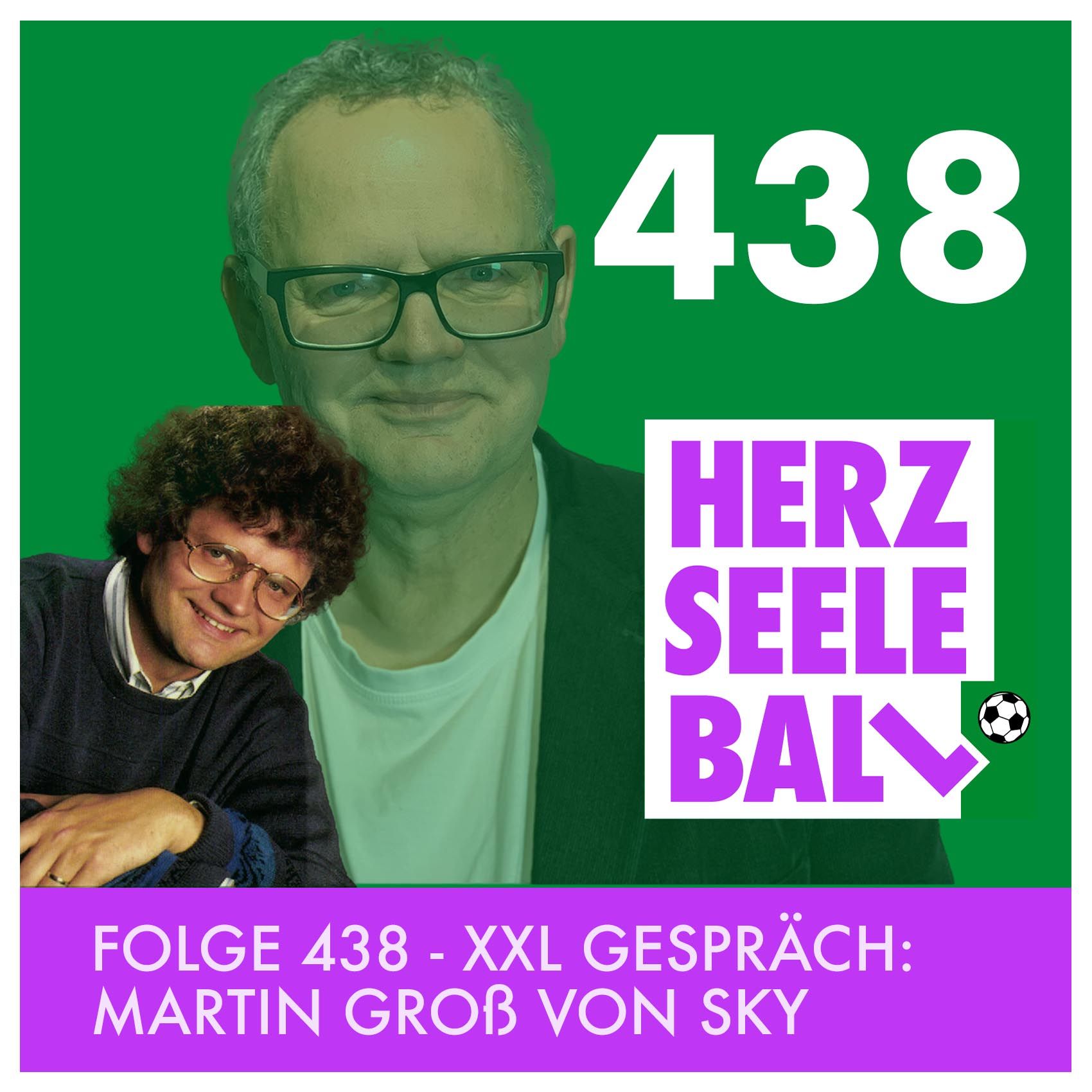 Herz Seele Ball • Folge 438