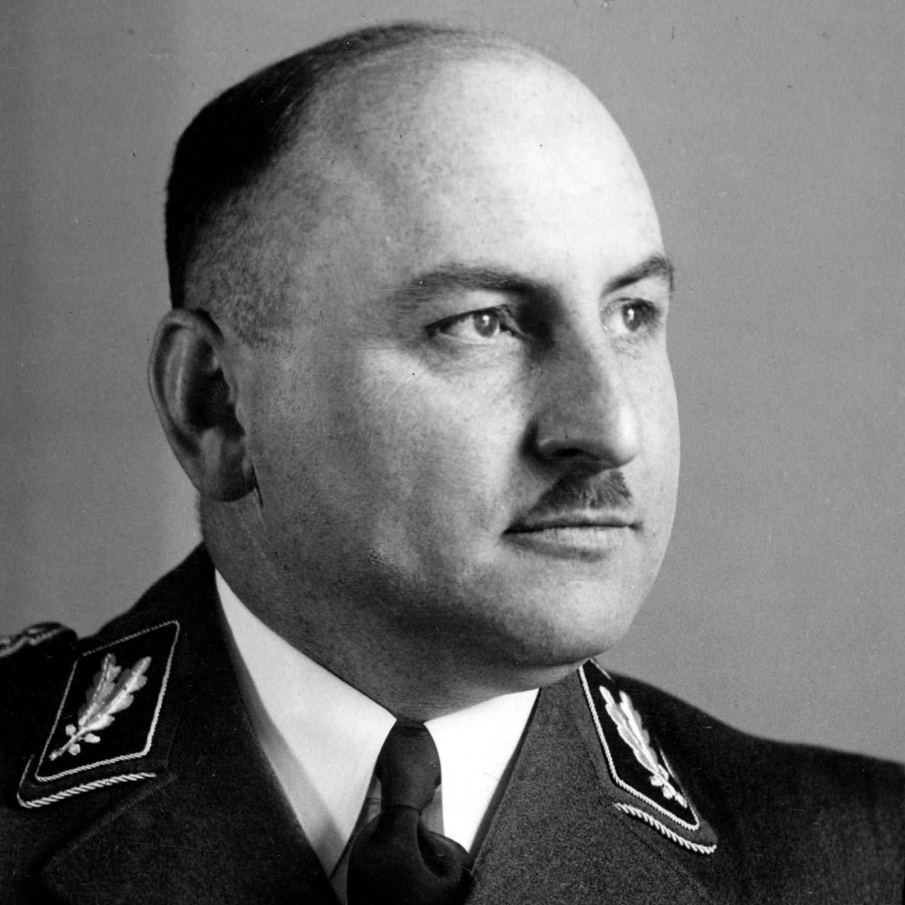 Der Angriff der "Werwölfe" - Die Penzberger Mordnacht