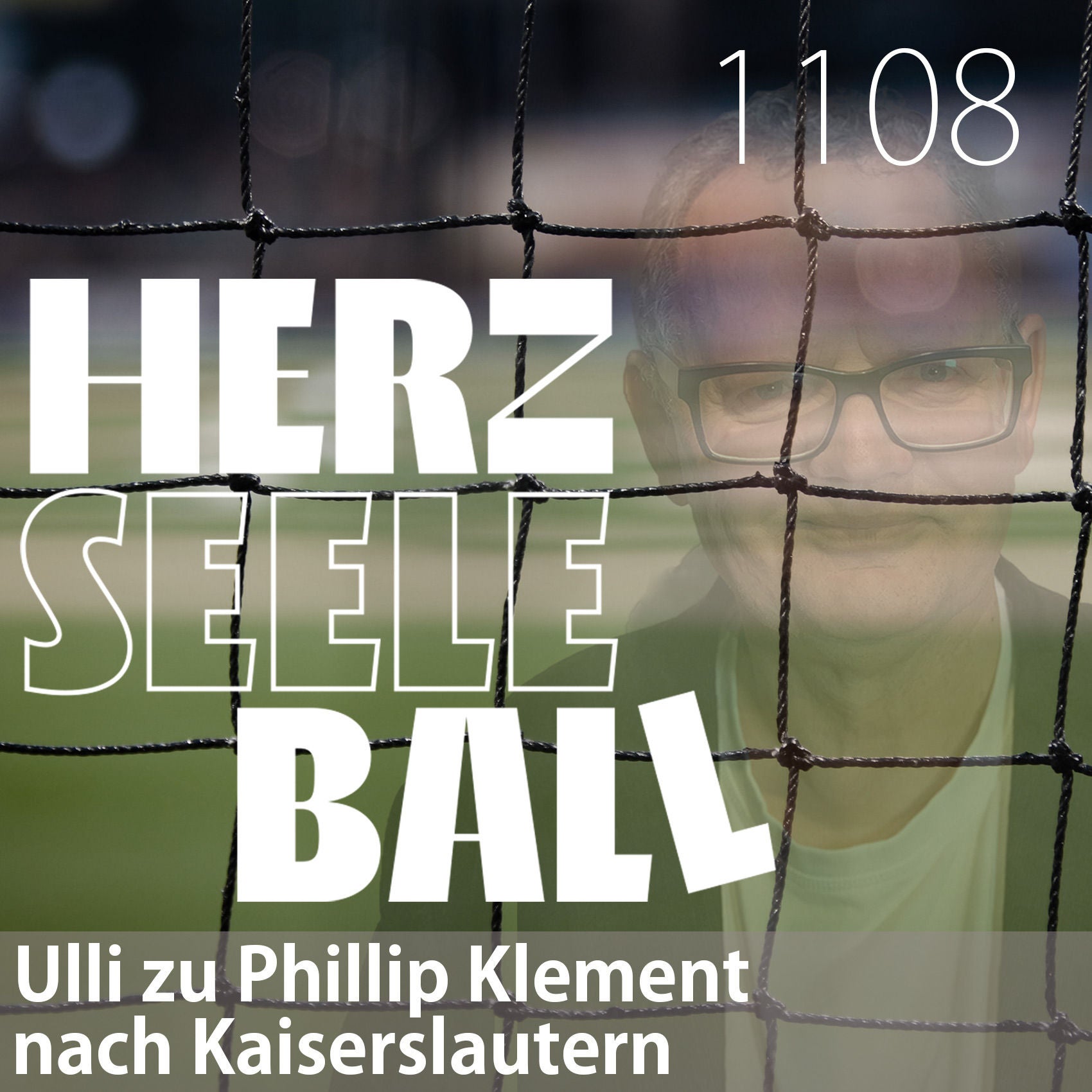 Herz • Seele • Ball • Folge 1108