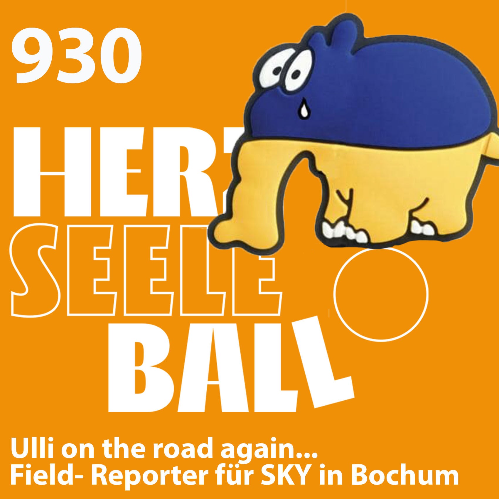 Herz • Seele • Ball • Folge 930