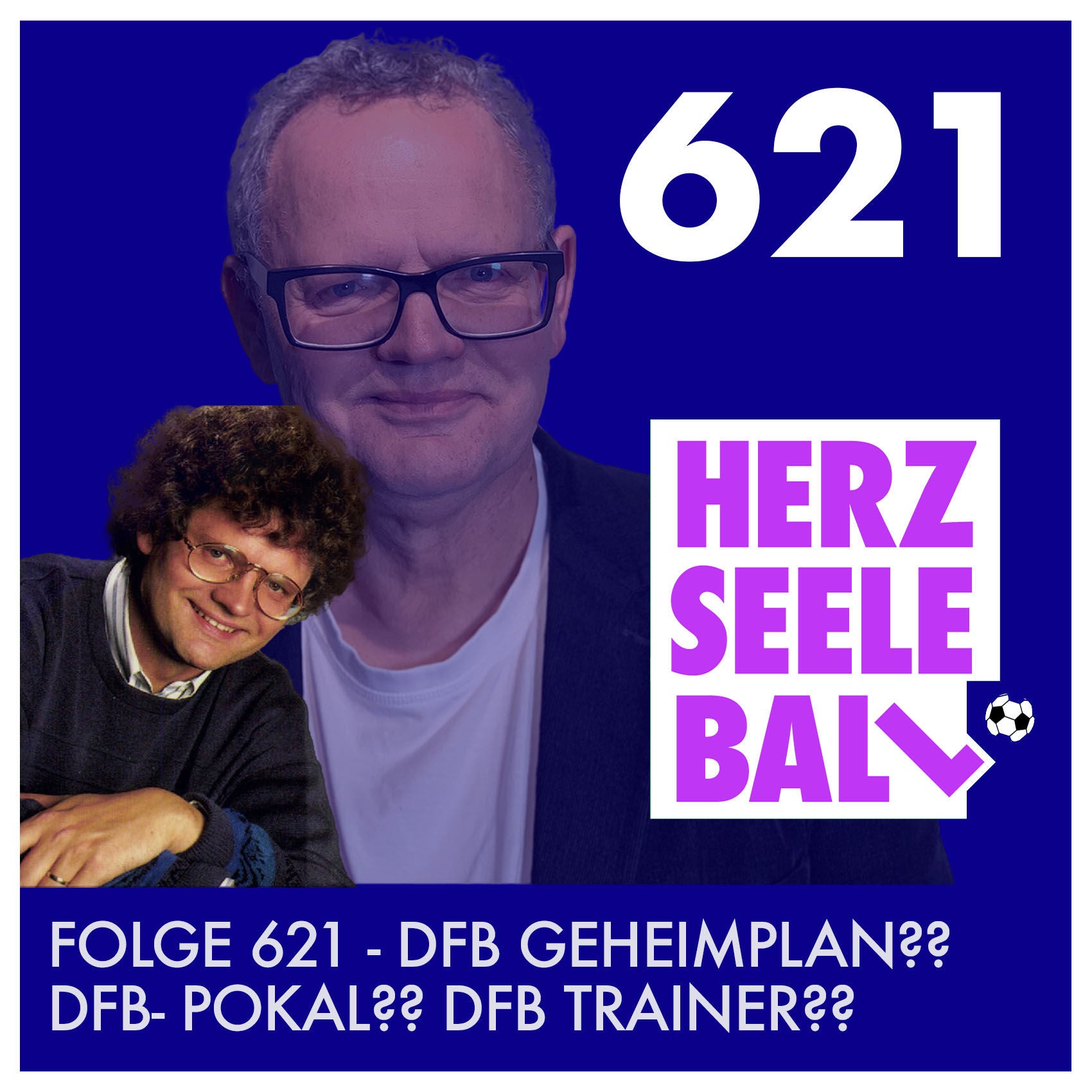 Herz • Seele • Ball - Folge 621