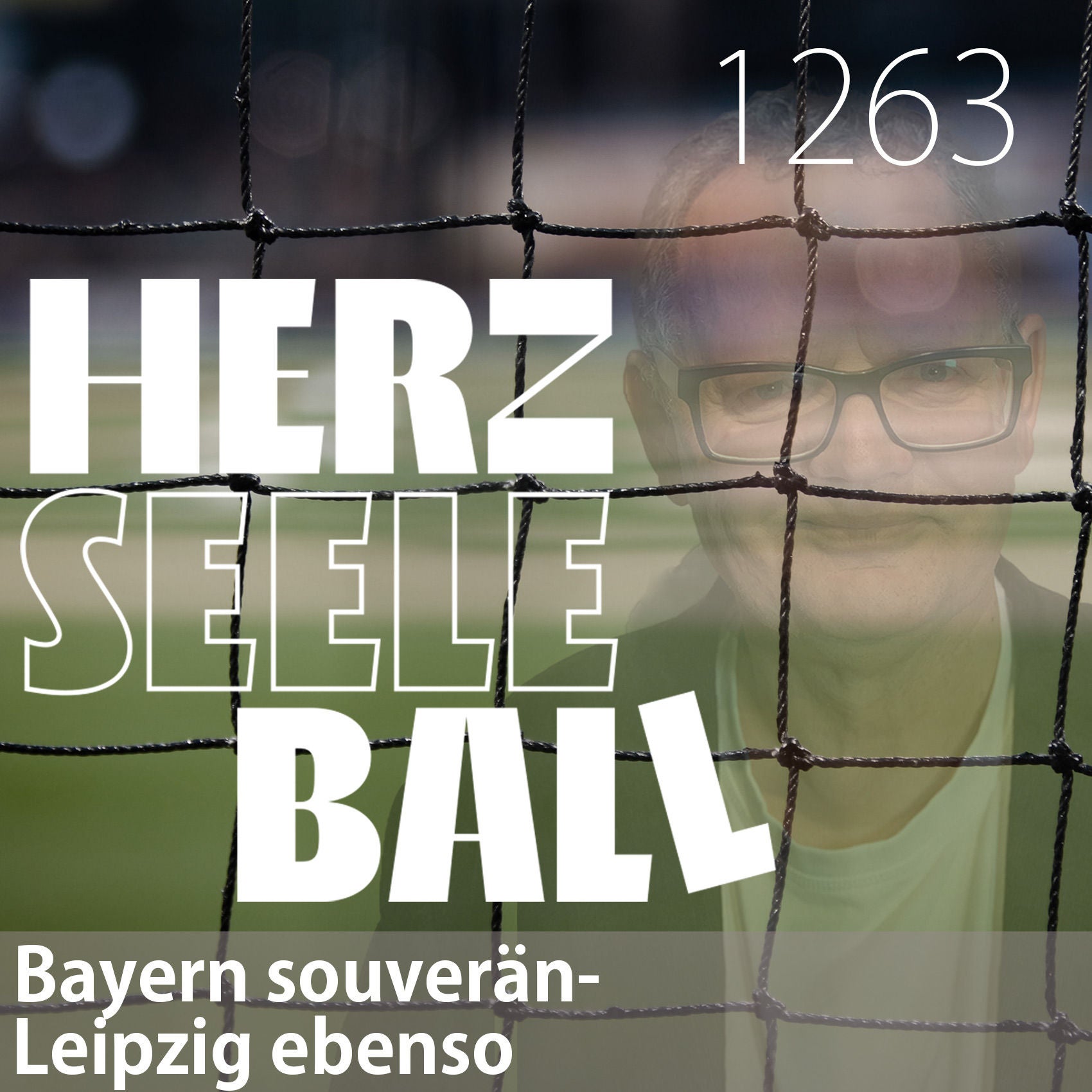Herz • Seele • Ball • Folge 1263