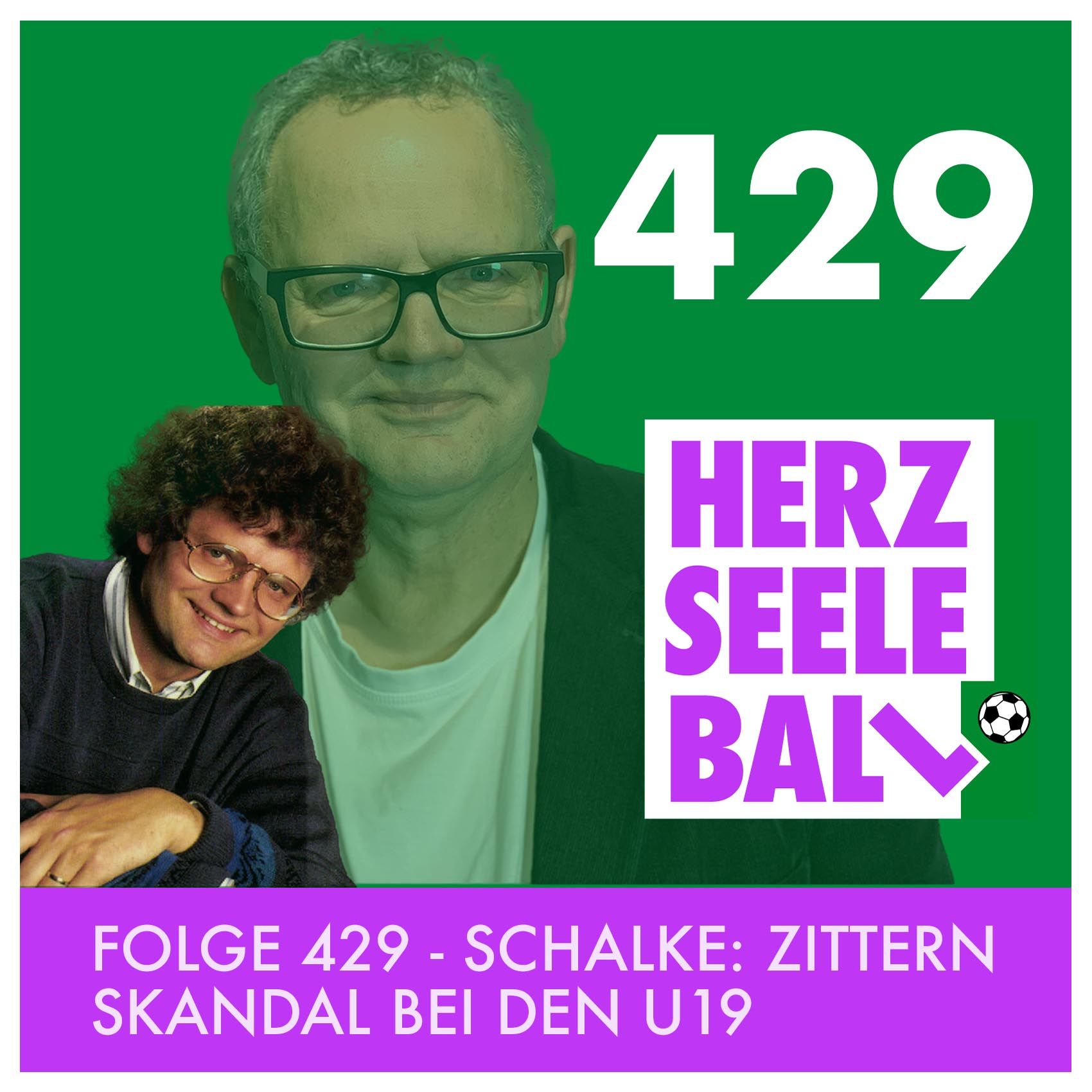 Herz Seele Ball • Folge 429