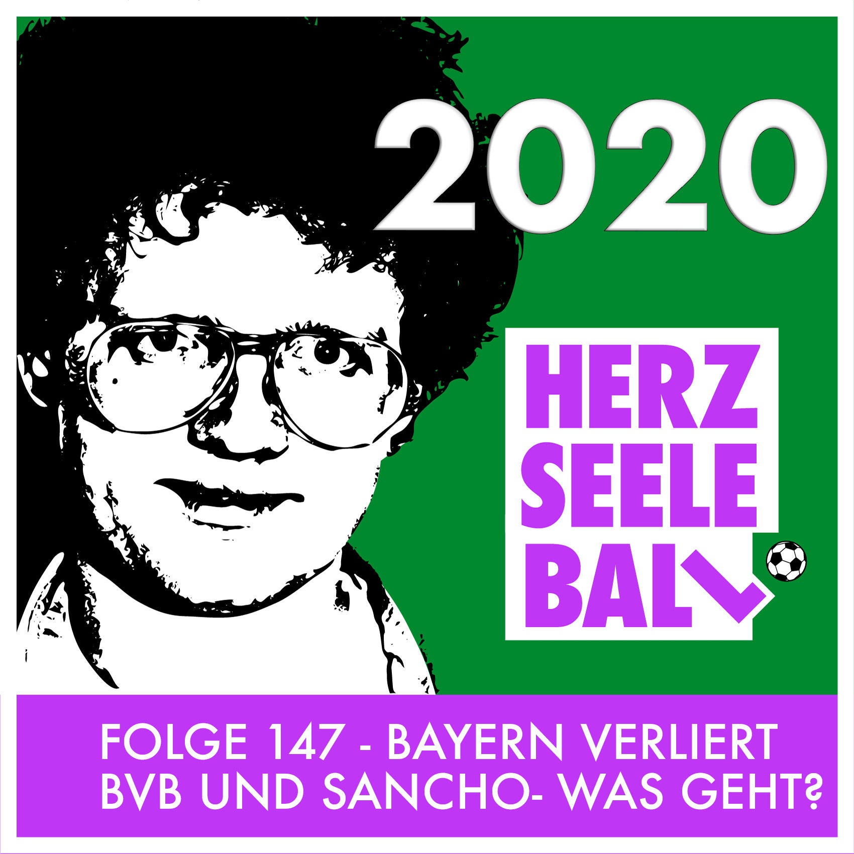 Herz Seele Ball • Folge 147
