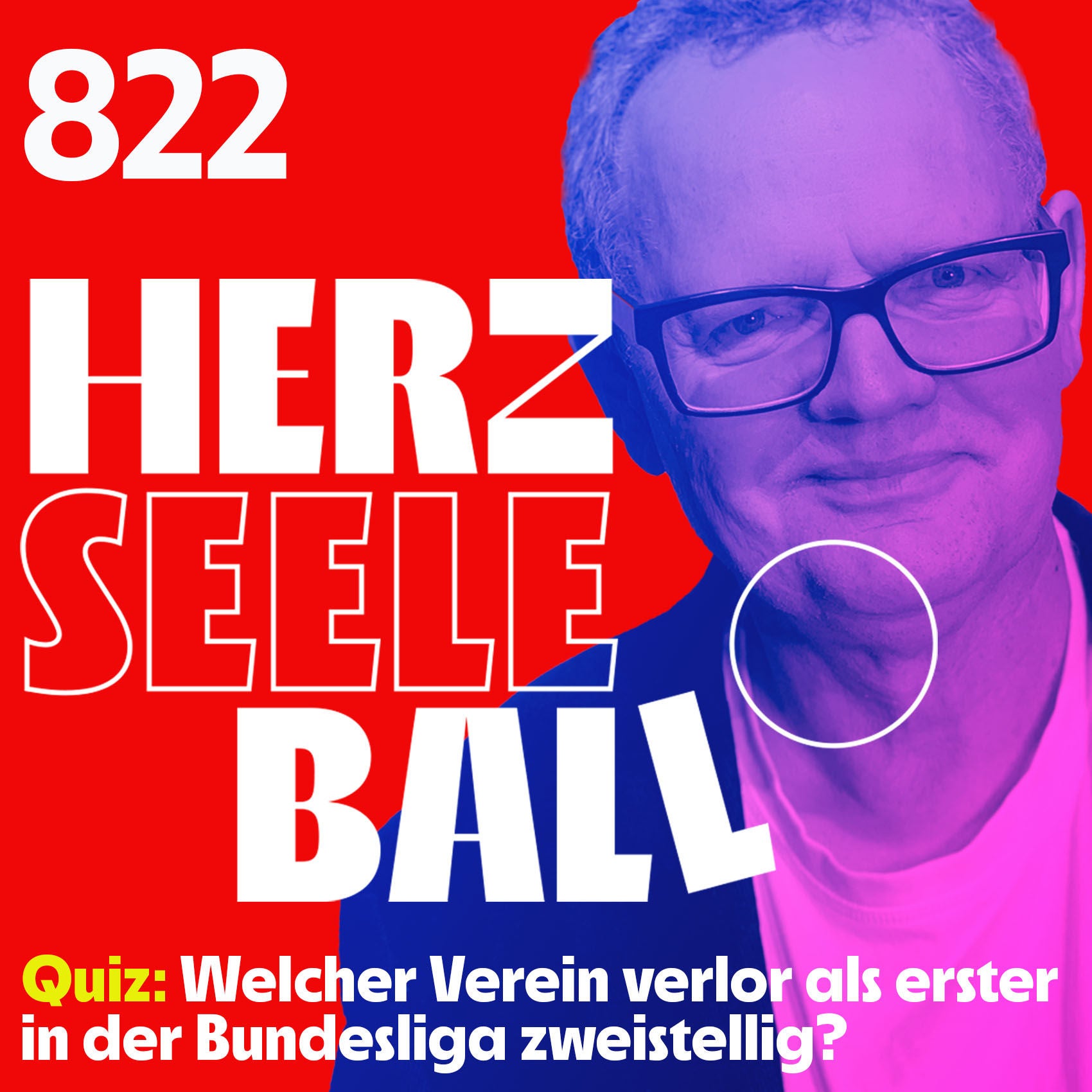 Herz • Seele • Ball • Folge 822