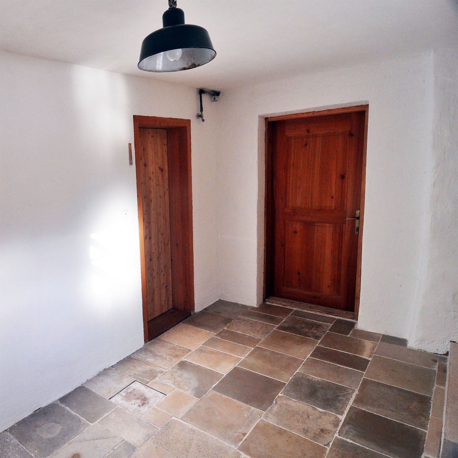 Bauen in der Krise