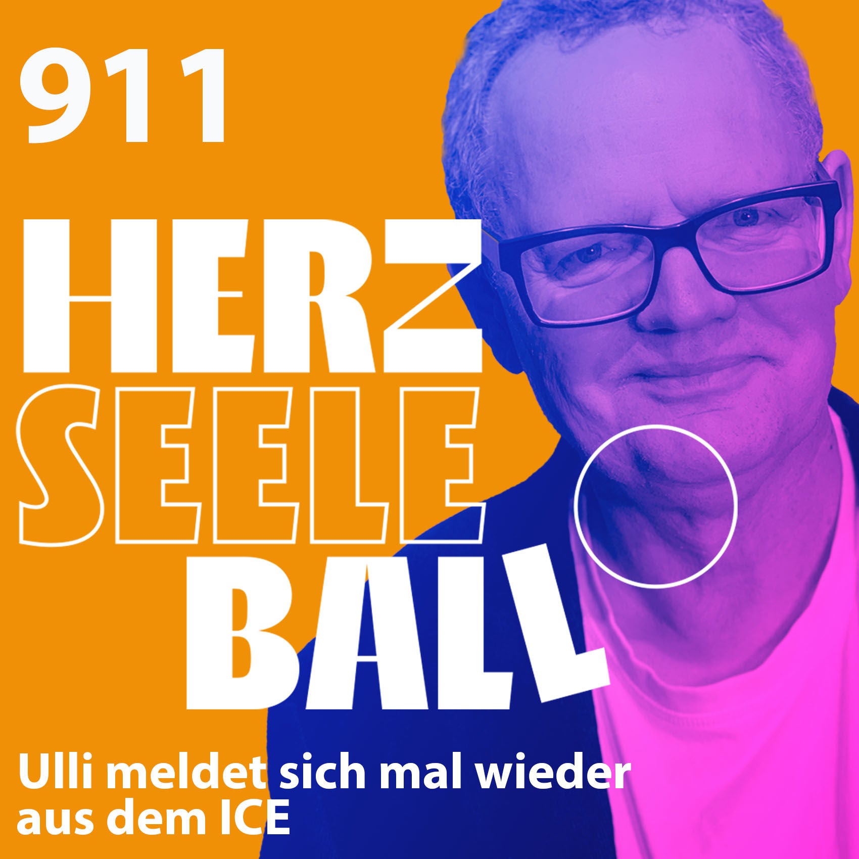 Herz • Seele • Ball • Folge 911